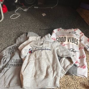 Kids clothes